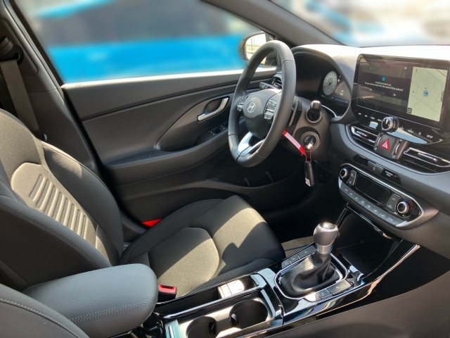 Bild 5: Hyundai i30 Kombi - PD GO Plus 1.0 TGDI DCT