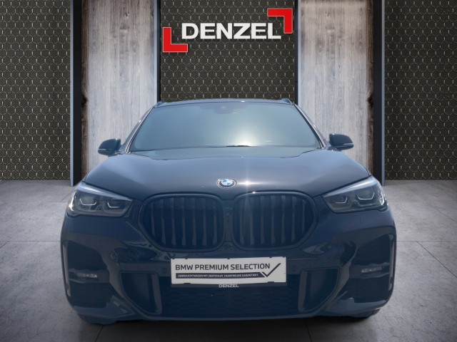 Bild 12: BMW X1 sDrive16d F48