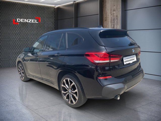 Bild 2: BMW X1 sDrive16d F48