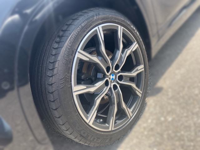 Bild 4: BMW X1 sDrive16d F48