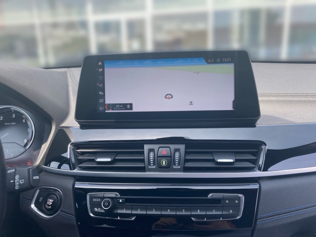 Bild 7: BMW X1 sDrive16d F48