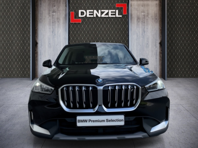 Bild 12: BMW iX1 xDrive30 U11