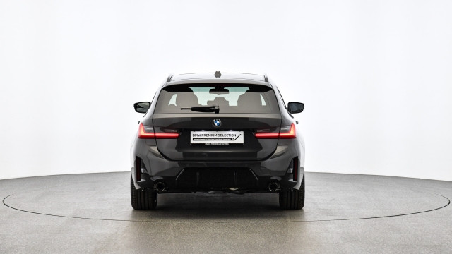 Bild 10: BMW 318d Touring G21 B47