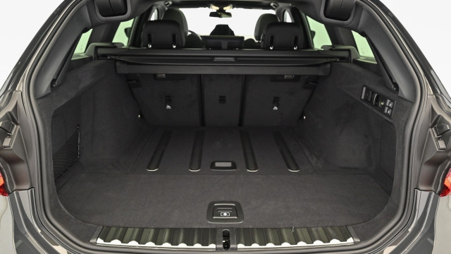 Bild 13: BMW 318d Touring G21 B47