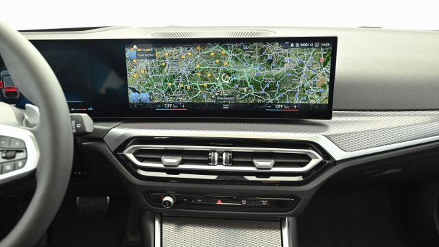 Bild 2: BMW 318d Touring G21 B47