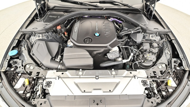 Bild 5: BMW 318d Touring G21 B47