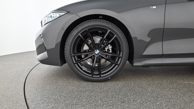 Bild 6: BMW 318d Touring G21 B47