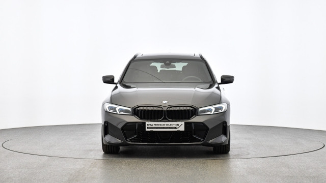 Bild 7: BMW 318d Touring G21 B47