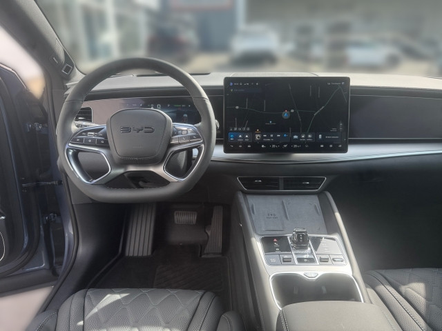 Bild 10: BYD SEALION 7 Excellence AWD