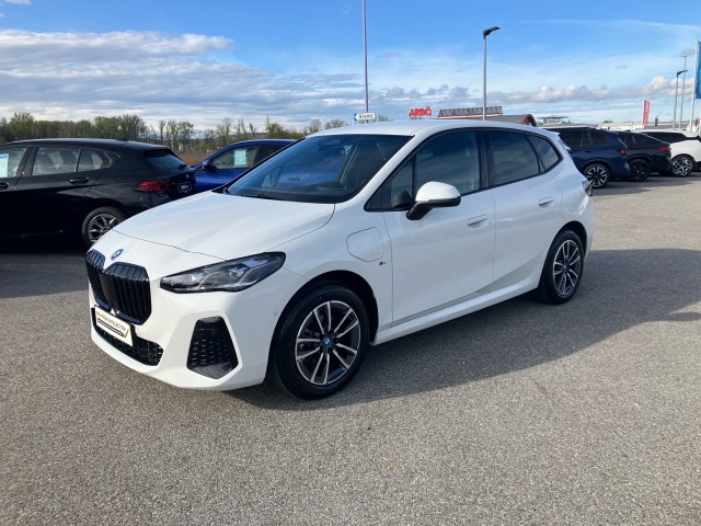 Bild 0: BMW 225e xDrive Active Tourer U06 XBS