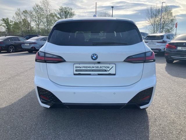 Bild 10: BMW 225e xDrive Active Tourer U06 XBS