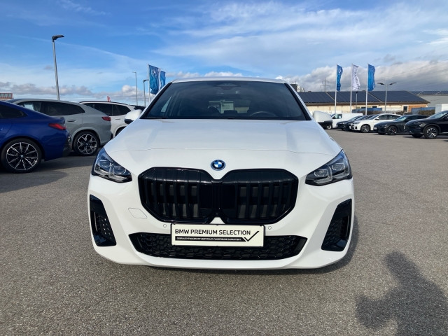 Bild 12: BMW 225e xDrive Active Tourer U06 XBS