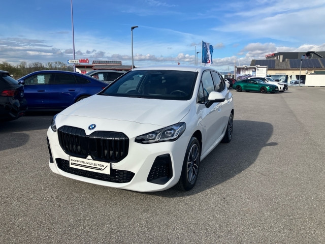 Bild 1: BMW 225e xDrive Active Tourer U06 XBS