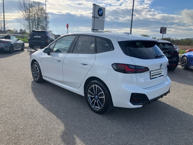 Bild 2: BMW 225e xDrive Active Tourer U06 XBS
