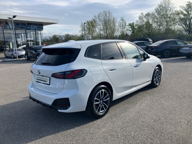 Bild 3: BMW 225e xDrive Active Tourer U06 XBS