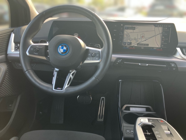 Bild 6: BMW 225e xDrive Active Tourer U06 XBS