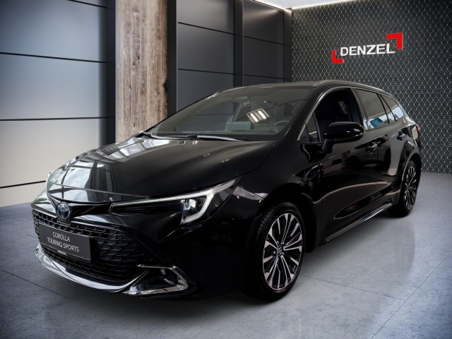 Bild 0: Toyota Corolla 1,8l Hybrid TS Active Drive