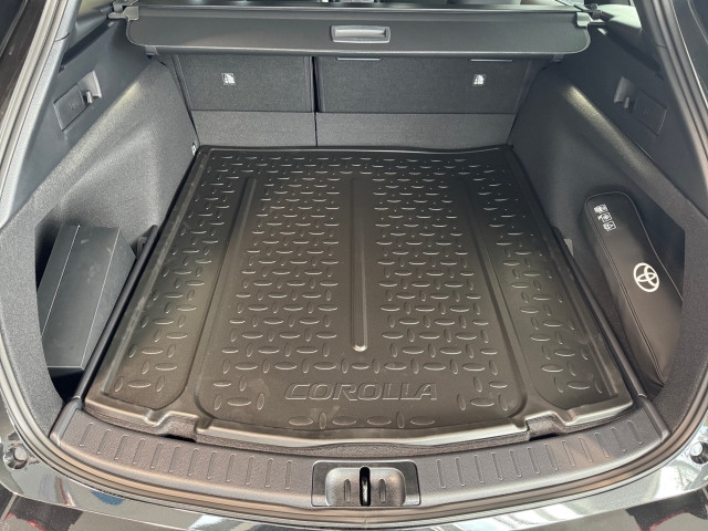 Bild 9: Toyota Corolla 1,8l Hybrid TS Active Drive