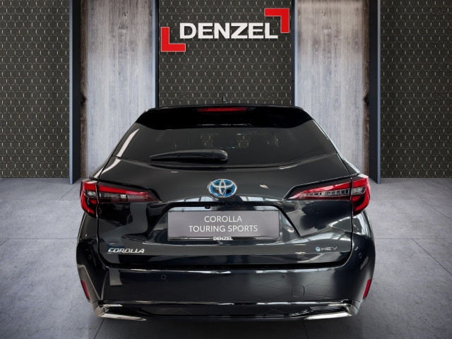 Bild 10: Toyota Corolla 1,8l Hybrid TS Active Drive