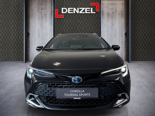 Bild 12: Toyota Corolla 1,8l Hybrid TS Active Drive