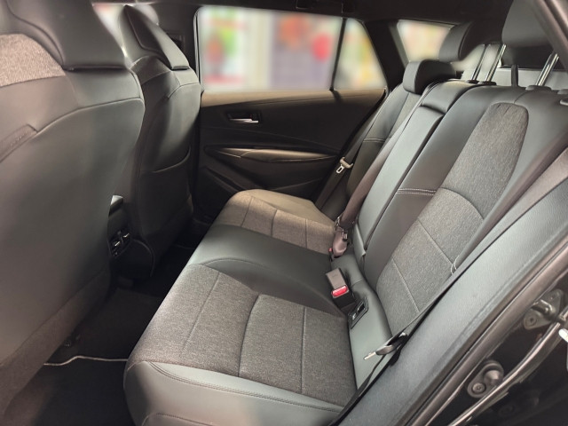 Bild 8: Toyota Corolla 1,8l Hybrid TS Active Drive