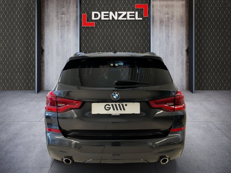 Bild 10: BMW X3 xDrive30d Aut.