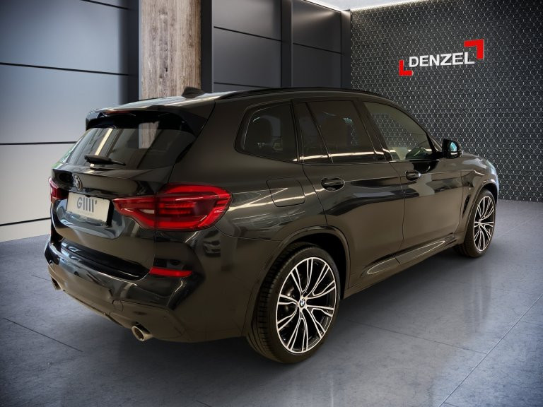 Bild 3: BMW X3 xDrive30d Aut.