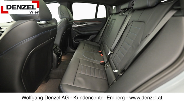Bild 9: BMW X4 xDrive20d G02 B47