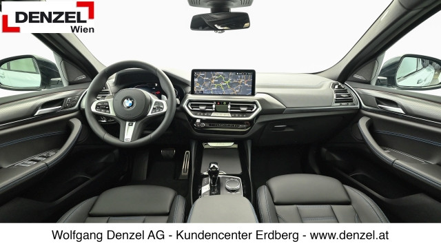 Bild 10: BMW X4 xDrive20d G02 B47