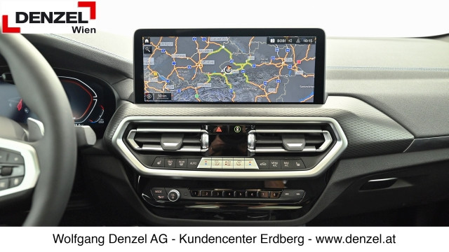 Bild 11: BMW X4 xDrive20d G02 B47