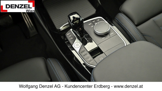 Bild 12: BMW X4 xDrive20d G02 B47