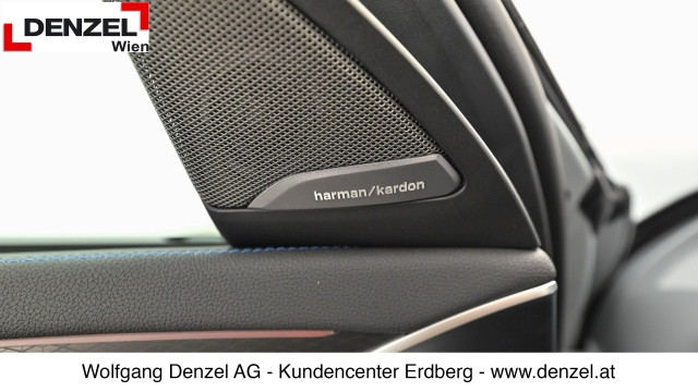 Bild 13: BMW X4 xDrive20d G02 B47