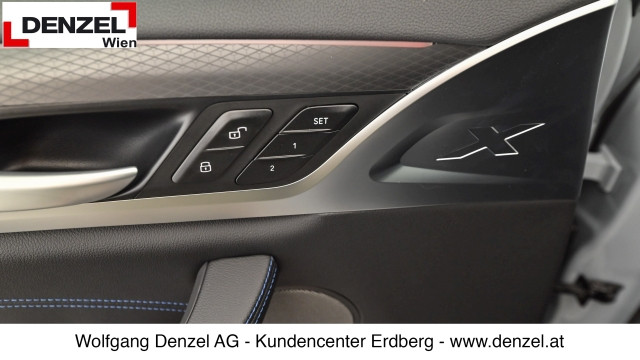 Bild 14: BMW X4 xDrive20d G02 B47