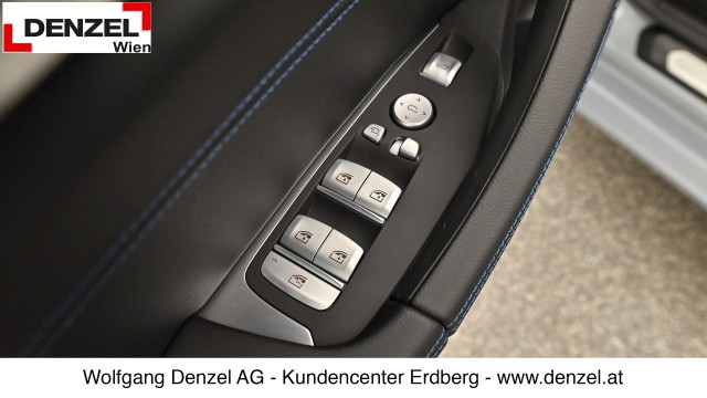 Bild 15: BMW X4 xDrive20d G02 B47