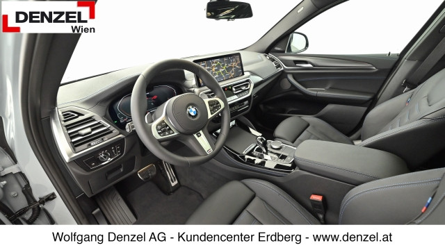 Bild 17: BMW X4 xDrive20d G02 B47