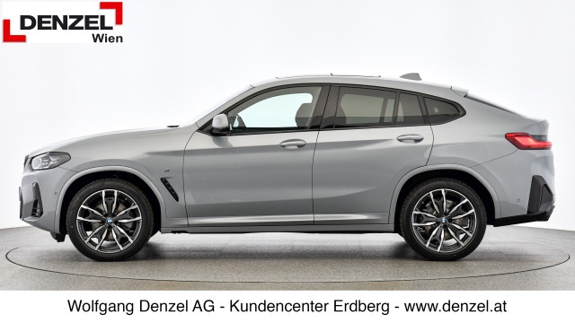 Bild 1: BMW X4 xDrive20d G02 B47