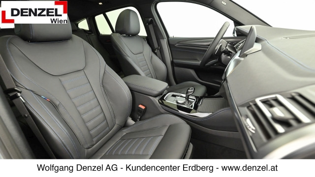 Bild 19: BMW X4 xDrive20d G02 B47