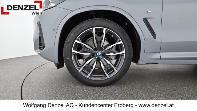 Bild 20: BMW X4 xDrive20d G02 B47
