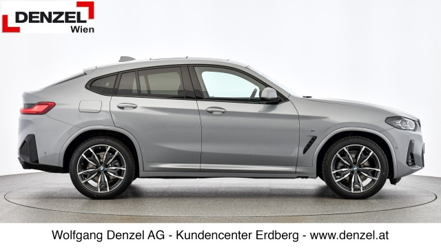 Bild 5: BMW X4 xDrive20d G02 B47