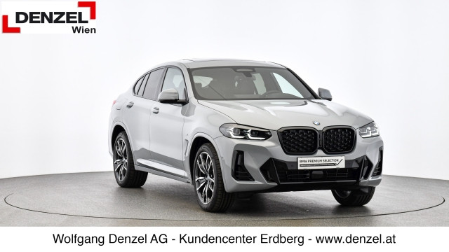 Bild 6: BMW X4 xDrive20d G02 B47