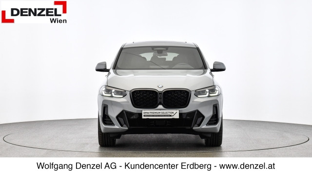 Bild 7: BMW X4 xDrive20d G02 B47