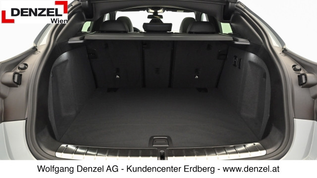 Bild 8: BMW X4 xDrive20d G02 B47