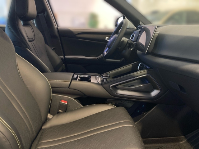 Bild 6: BYD ATTO 2 Active