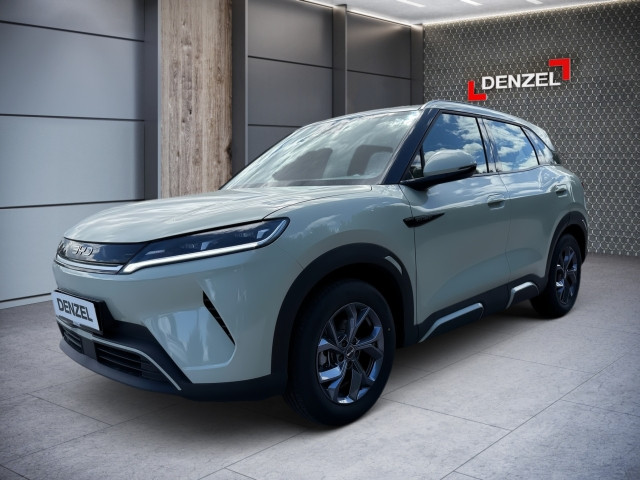 Bild 0: BYD ATTO 2 Active