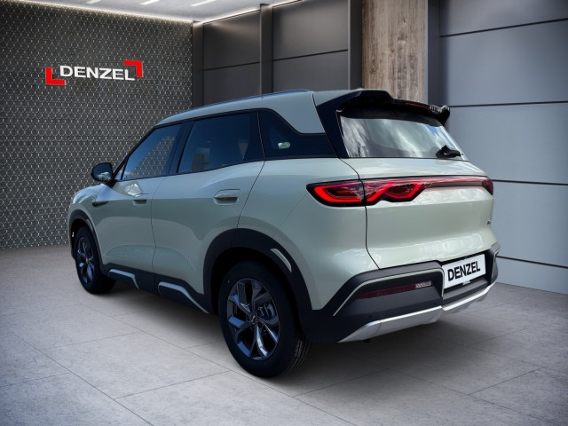 Bild 2: BYD ATTO 2 Active