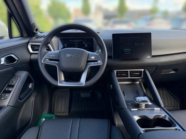 Bild 5: BYD ATTO 2 Active