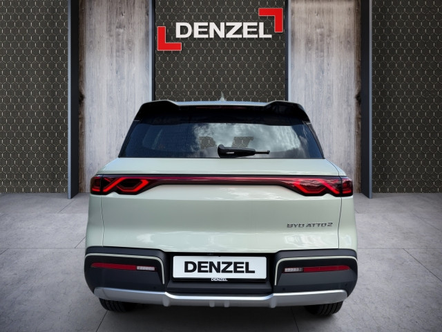 Bild 7: BYD ATTO 2 Active