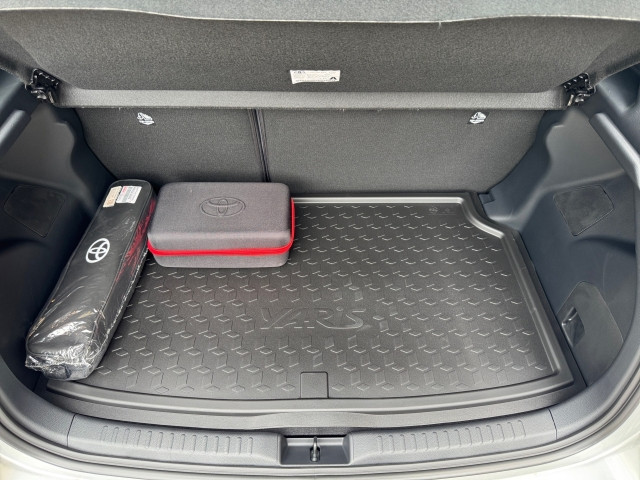 Bild 9: Toyota Yaris - 1,5 l, 130 PS 5-tg. Style