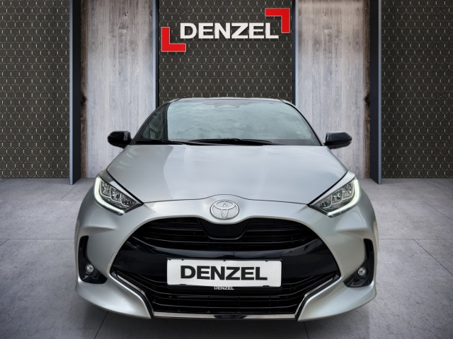 Bild 12: Toyota Yaris - 1,5 l, 130 PS 5-tg. Style