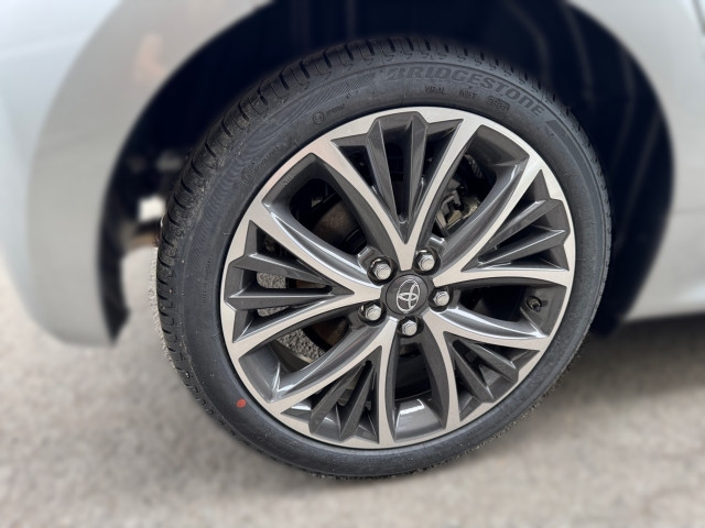 Bild 4: Toyota Yaris - 1,5 l, 130 PS 5-tg. Style